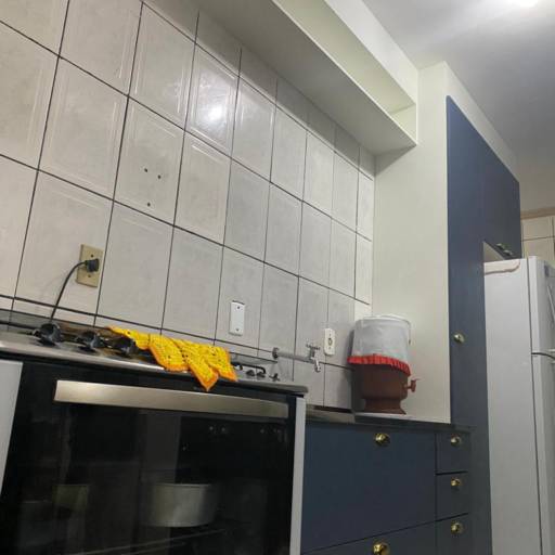 Móveis Planejados para Cozinha - Funcionalidade e Estilo para o Coração da Sua Casa - São Paulo por Pagmenos Móveis Planejados