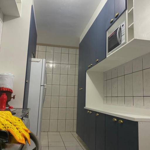 Móveis Planejados para Cozinha - Funcionalidade e Estilo para o Coração da Sua Casa - São Paulo por Pagmenos Móveis Planejados