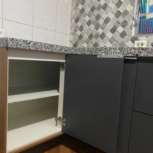 Móveis Planejados para Cozinha - Funcionalidade e Estilo para o Coração da Sua Casa - São Paulo por Pagmenos Móveis Planejados