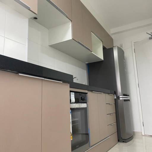 Móveis Planejados para Cozinha - Funcionalidade e Estilo para o Coração da Sua Casa - São Paulo por Pagmenos Móveis Planejados