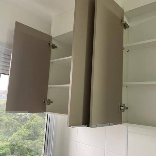 Móveis Planejados para Cozinha - Funcionalidade e Estilo para o Coração da Sua Casa - São Paulo por Pagmenos Móveis Planejados