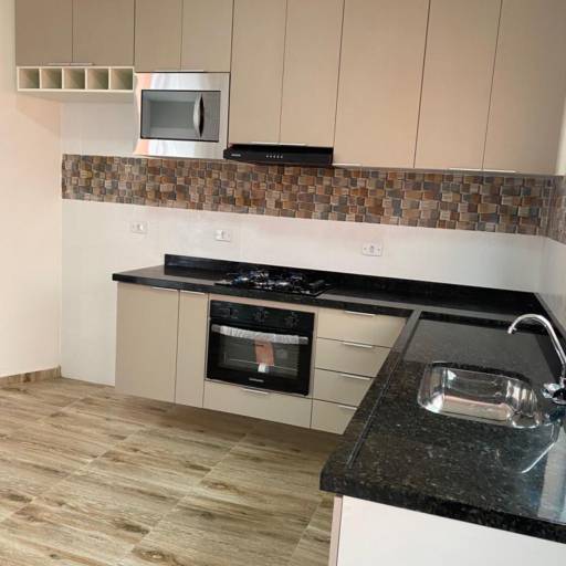 Móveis Planejados para Cozinha - Funcionalidade e Estilo para o Coração da Sua Casa - São Paulo por Pagmenos Móveis Planejados