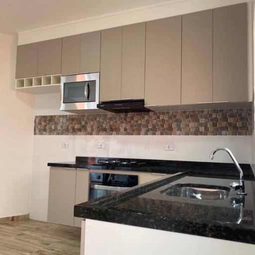 Móveis Planejados para Cozinha - Funcionalidade e Estilo para o Coração da Sua Casa - São Paulo por Pagmenos Móveis Planejados