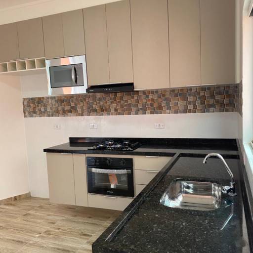 Móveis Planejados para Cozinha - Funcionalidade e Estilo para o Coração da Sua Casa - São Paulo por Pagmenos Móveis Planejados