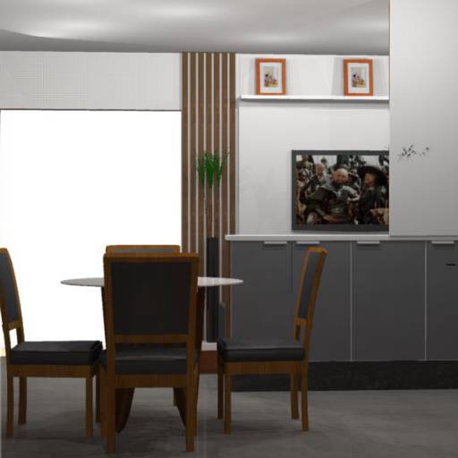 Móveis Planejados para Cozinha - Funcionalidade e Estilo para o Coração da Sua Casa - São Paulo por Pagmenos Móveis Planejados