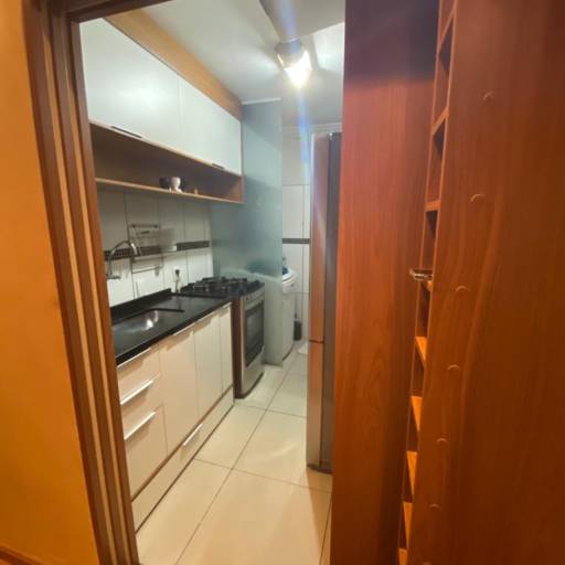 Móveis Planejados para Cozinha - Funcionalidade e Estilo para o Coração da Sua Casa - São Paulo por Pagmenos Móveis Planejados