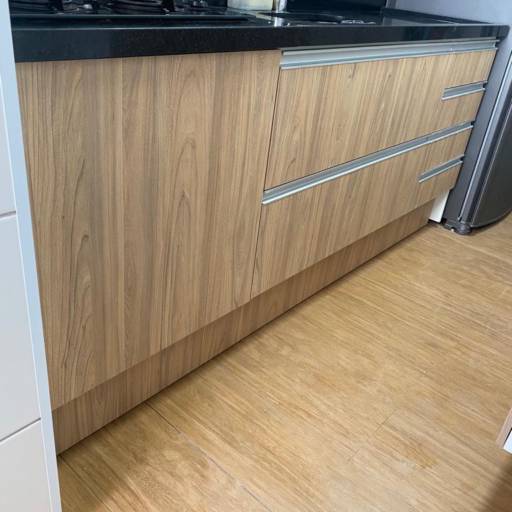 Móveis Planejados para Cozinha - Funcionalidade e Estilo para o Coração da Sua Casa - São Paulo por Pagmenos Móveis Planejados