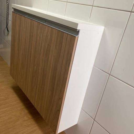 Móveis Planejados para Cozinha - Funcionalidade e Estilo para o Coração da Sua Casa - São Paulo por Pagmenos Móveis Planejados