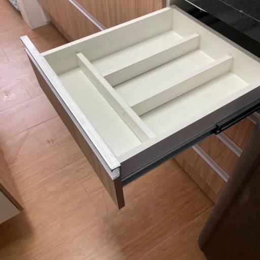 Móveis Planejados para Cozinha - Funcionalidade e Estilo para o Coração da Sua Casa - São Paulo por Pagmenos Móveis Planejados