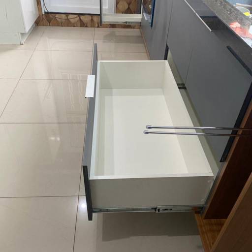 Móveis Planejados para Cozinha - Funcionalidade e Estilo para o Coração da Sua Casa - São Paulo por Pagmenos Móveis Planejados