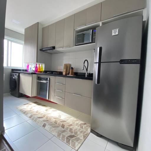 Móveis Planejados para Cozinha - Funcionalidade e Estilo para o Coração da Sua Casa - São Paulo por Pagmenos Móveis Planejados