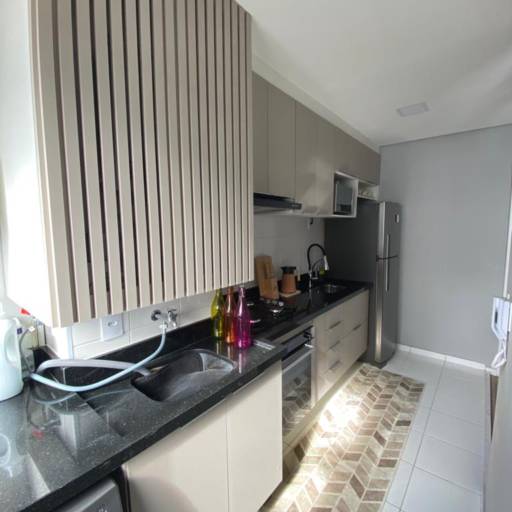 Móveis Planejados para Cozinha - Funcionalidade e Estilo para o Coração da Sua Casa - São Paulo por Pagmenos Móveis Planejados