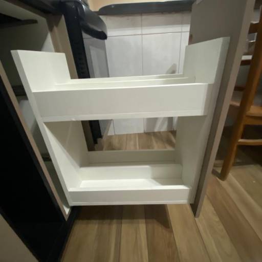 Móveis Planejados para Cozinha - Funcionalidade e Estilo para o Coração da Sua Casa - São Paulo por Pagmenos Móveis Planejados