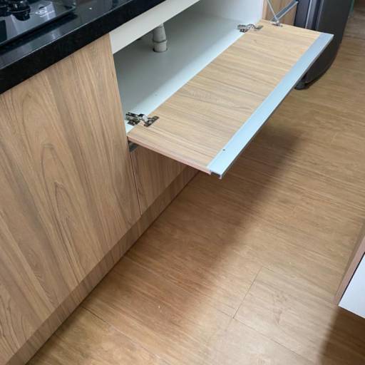 Móveis Planejados para Cozinha - Funcionalidade e Estilo para o Coração da Sua Casa - São Paulo por Pagmenos Móveis Planejados