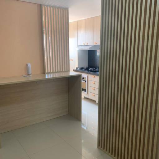 Móveis Planejados para Cozinha - Funcionalidade e Estilo para o Coração da Sua Casa - São Paulo por Pagmenos Móveis Planejados