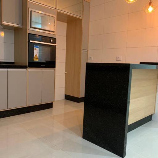 Móveis Planejados para Cozinha - Funcionalidade e Estilo para o Coração da Sua Casa - São Paulo por Pagmenos Móveis Planejados