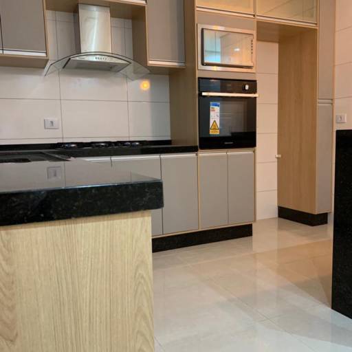 Móveis Planejados para Cozinha - Funcionalidade e Estilo para o Coração da Sua Casa - São Paulo por Pagmenos Móveis Planejados