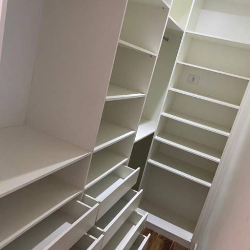 Móveis Sob Medida - Exclusividade e Perfeição para Seu Espaço - São Paulo por Pagmenos Móveis Planejados