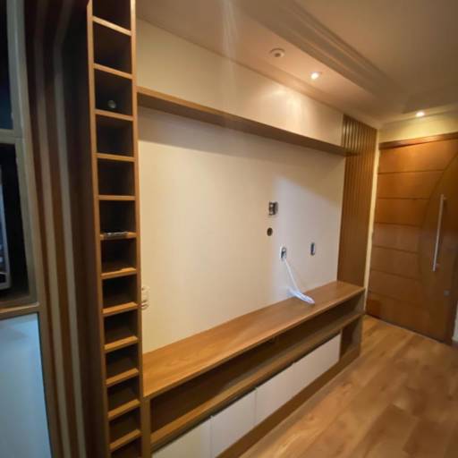 Móveis Planejados em São Paulo - Personalização e Funcionalidade para Todos os Ambientes por Pagmenos Móveis Planejados