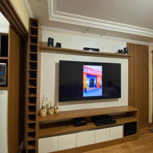 Móveis Planejados em São Paulo - Personalização e Funcionalidade para Todos os Ambientes por Pagmenos Móveis Planejados