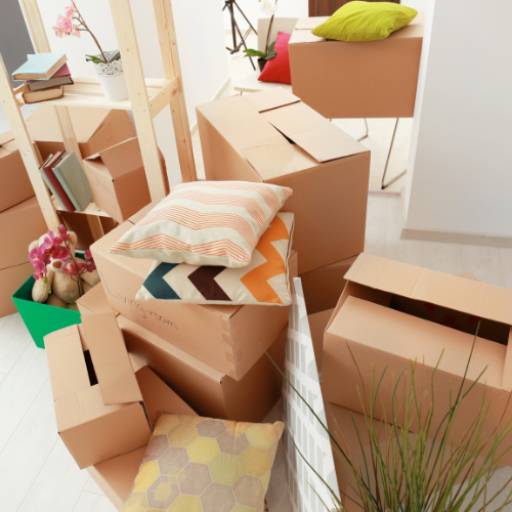 Empacotamento - Proteção e Organização em Fraiburgo, SC por Moto Táxi Fraiburgo