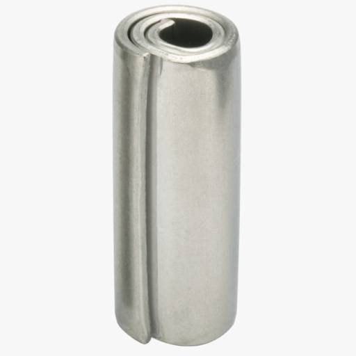 Pinos Espirais: Flexibilidade e Segurança em Indaiatuba/SP por Spirol Soluções em Fixação