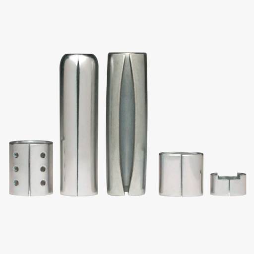 Espaçadores: Precisão e Alinhamento em Indaiatuba/SP por Spirol Soluções em Fixação