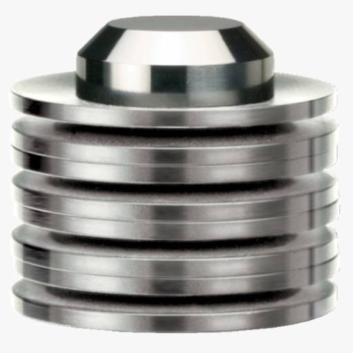 Molas Prato: Flexibilidade e Controle de Carga em Indaiatuba/SP por Spirol Soluções em Fixação