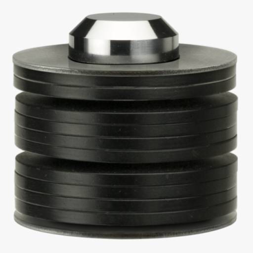 Molas Prato: Flexibilidade e Controle de Carga em Indaiatuba/SP por Spirol Soluções em Fixação