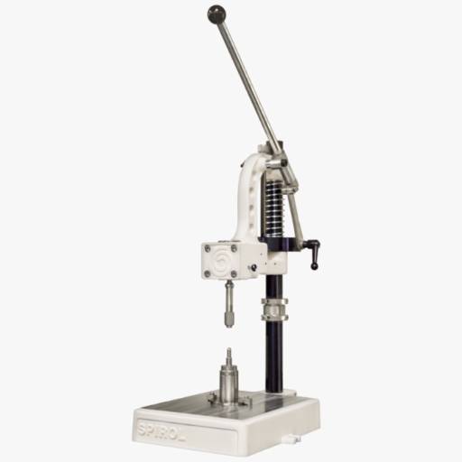 Equipamentos de Instalação de Elementos de Fixação: Precisão e Eficiência em Indaiatuba/SP por Spirol Soluções em Fixação