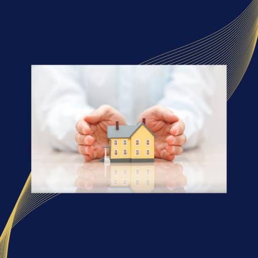 Seguro Residencial por B Seguros e Finanças 