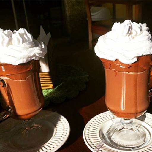 Chocotella por Tchê Padaria 