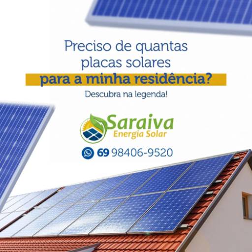 Instalação de Carport Solar por Saraiva Energia Solar