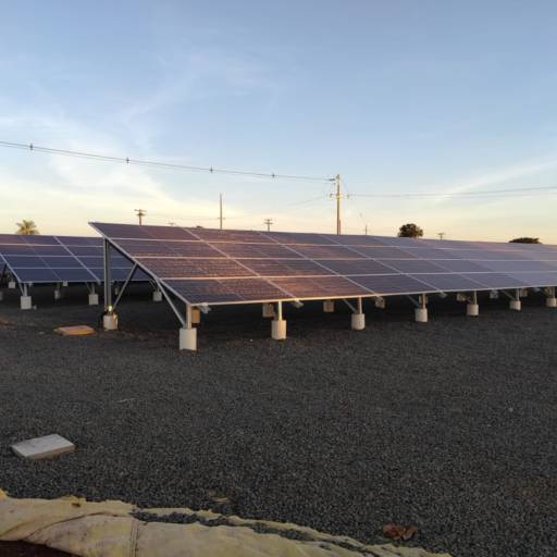 Comprar o produto de Manutenção Preditiva em Painél Solar em Energia Solar pela empresa Maju Energia Solar em Campo Grande, MS por Solutudo