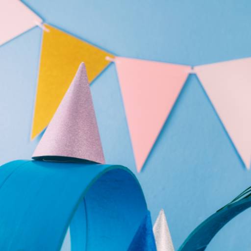 Aluguel de itens para eventos