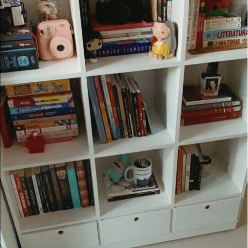 Nichos Sob Medida - Organização e Estilo em Fortaleza/CE