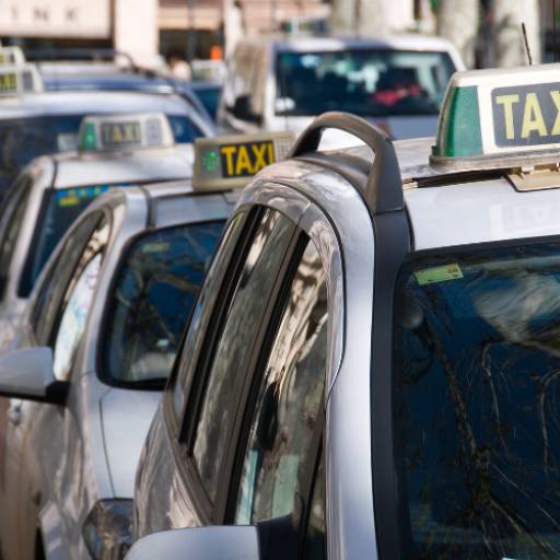 Transfers e transporte executivo de qualidade