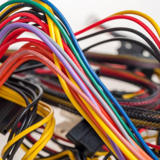 Eletricidade Predial, Comercial e Industrial: Eficiência e Segurança com a ANB Solar Energy em São Leopoldo