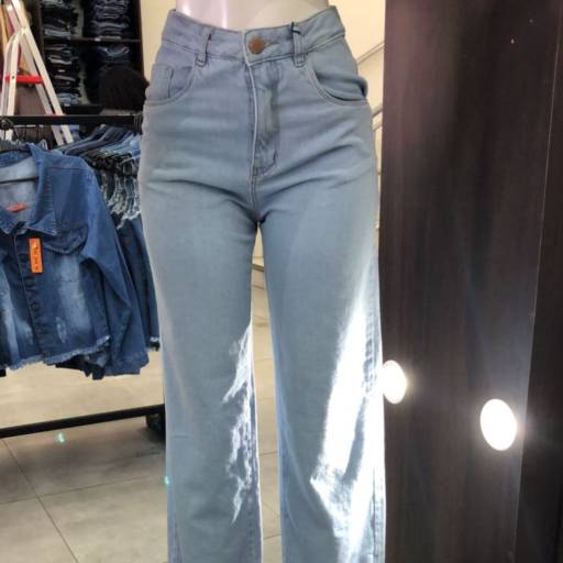 Calça Jeans Feminina  por Super Jeans Mineiros