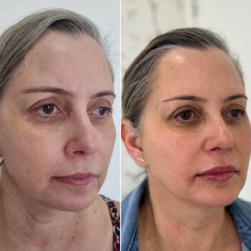 Preenchimento Facial em Jundiaí - ILLUMINE EYES BSI por Revitalize-se Estética Humanizada