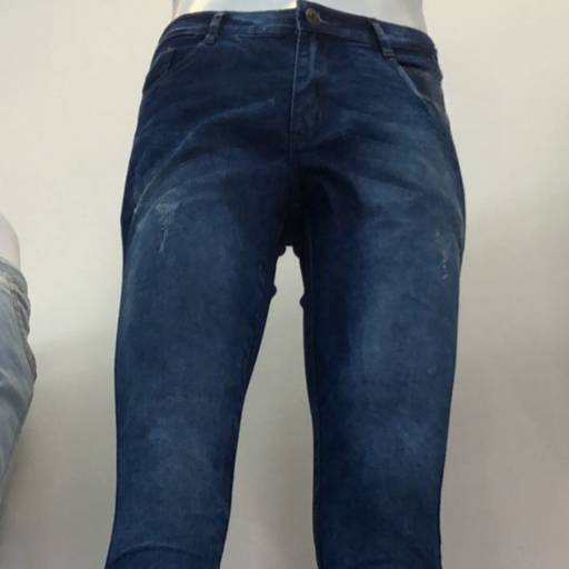 Calça Jeans Masculina  por Super Jeans Mineiros