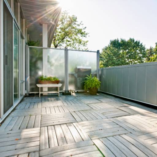 Esquadrias para varandas Esquadrias para varandas