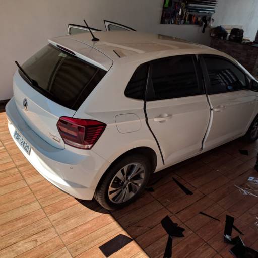 Insulfilm Automotivo  por Total Film, agora é Total Car - Insulfilm e Acessórios 