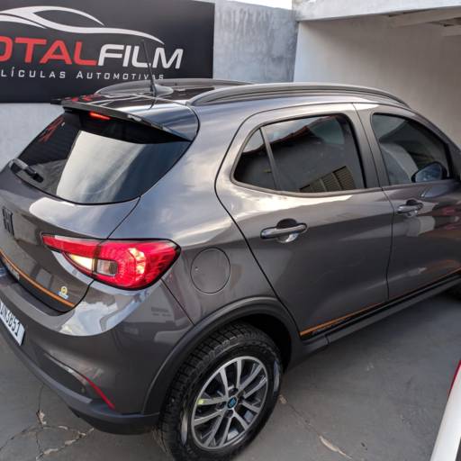 Insulfilm Automotivo  por Total Film, agora é Total Car - Insulfilm e Acessórios 