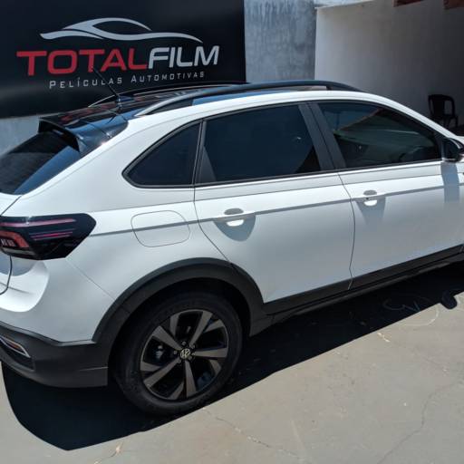Insulfilm Automotivo  por Total Film, agora é Total Car - Insulfilm e Acessórios 