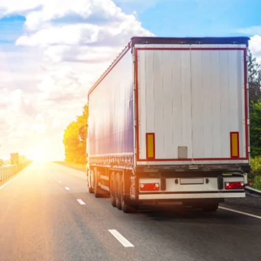 Transporte de Materiais Pesados