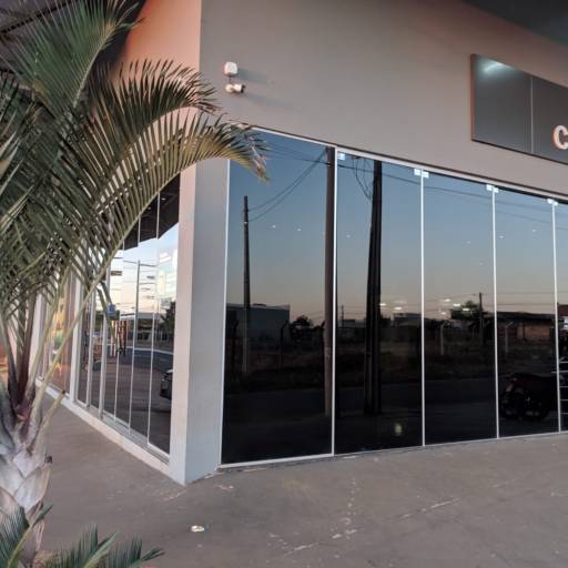 Insulfilm Residencial  por Total Film, agora é Total Car - Insulfilm e Acessórios 