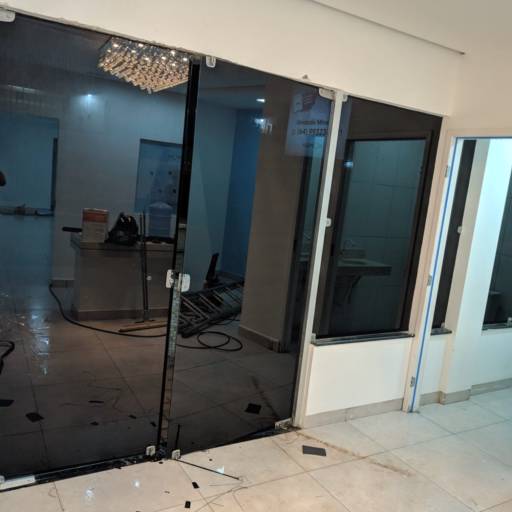 Insulfilm Residencial  por Total Film, agora é Total Car - Insulfilm e Acessórios 