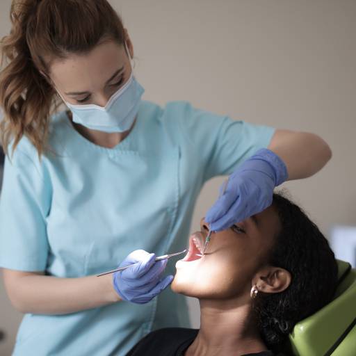 Implante dentário