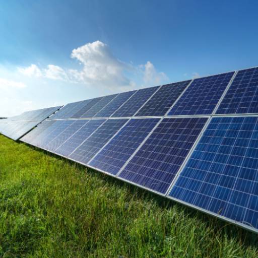 Energia Solar Rural por Tecnoprime